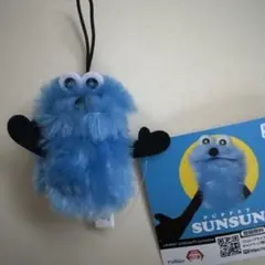 Sunsun パペットスンスン 指パペット