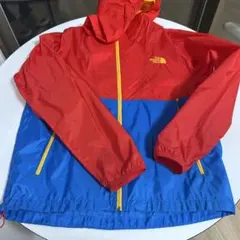 THE NORTH FACE ナイロンジャケット