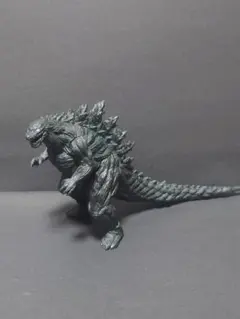 バンダイ HG ゴジラ 2017 ゴジラ フィギュア