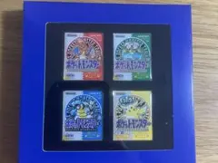 2026年最新】ポケモン ソフト まとめ売りの人気アイテム - メルカリ