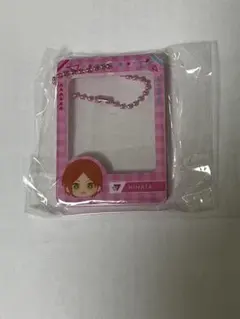 葵ひなた　みにコレ　ミニフォトフレームキーチェーン