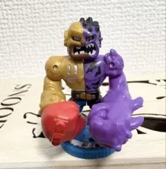 AKEDO バスタースピリッツ