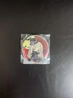 東京リベンジャーズ ハロウィンフェア第1弾缶バッジ 三途春千夜
