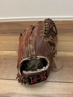 ハイゴールド　軟式外野手用のサムネイル
