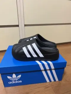 adidas Adifom SST Muleミュール／アディダス オリジナルス