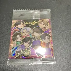 BATTLE OF TOKYO ウエハース FANTASTICS