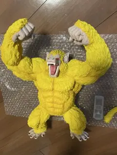 2026年最新】The Greatest saiyan 黄金大猿の人気アイテム - メルカリ