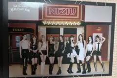 NiziU ラントレ　オール　②