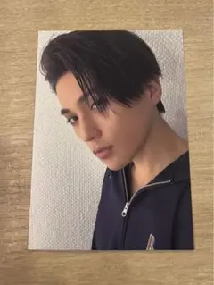 FANTASTICS 八木勇征 LDH LIVE EXPO フォトカード②