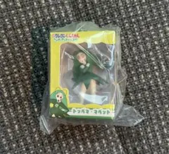 クレヨンしんちゃん ミニチュアパッケージコレクション3