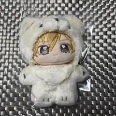 2026年最新】羽風薫 ぬいぐるみの人気アイテム - メルカリ