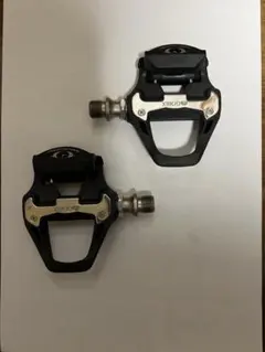 GORIX カーボンビンディングペダル SPD-SL対応のサムネイル