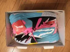 新品未使用！今だけ6000円！ PUMA Scoot ZERO 1 27cm