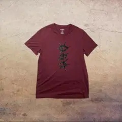 00s diesel archive graphic print T-shirt - メルカリ