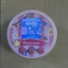 ぷにるんず Punirunes ピンク　初代