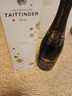 2026年最新】テタンジェ ミレジメの人気アイテム - メルカリ