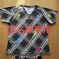 Nittaku 卓球ウェア　上下セット 専用出品中