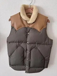 ロッキーマウンテンフェザーヘッド Christy Vest 38 オリーブのサムネイル