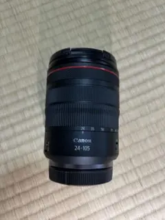2026年最新】canon rf24-105mm f4l is usmの人気アイテム - メルカリ