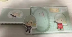 わんぱく！刀剣乱舞 くじ 膝丸 まとめ売り
