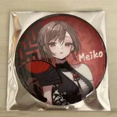 ミクCULTURE39 2023 PARTY＆COSPLAY MEIKO