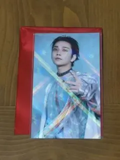 SEVENTEEN HAPPY BURSTDAY ラキドロ トレカ ジョシュア