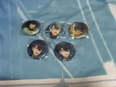 あんスタ 缶バッジ 青葉つむぎ