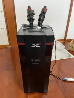 コトブキ パワーボックス SV1200X Amazon | 寿工芸 コトブキ工芸 パワーボックス SV1200X | Kotobuki
