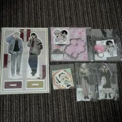 ピンクハートジャム セット