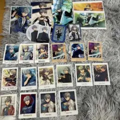 あんスタ 瀬名泉 ポストカード パシャこれ P.A.shots!!