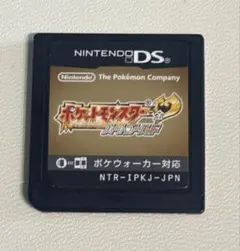 2026年最新】ポケットモンスターハートゴールドの人気アイテム - メルカリ