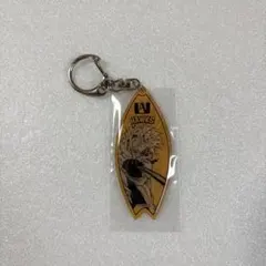 ヒロアカ　ホークス　キーホルダー