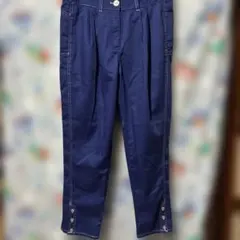 フェリシモ カジュアルパンツ