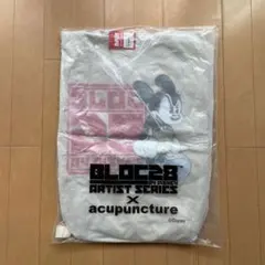 値下げ　ミッキーマウス　トートバッグのサムネイル