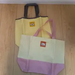 セット トートバッグ