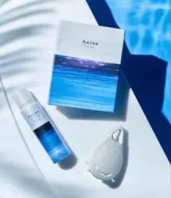 【新品未使用】Aujua 2025 サマーコフレ　ノベルティ【外箱は付けません】
