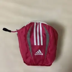 adidas ポーチ