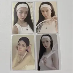 2026年最新】AESPA カリナ シーグリ 2024の人気アイテム - メルカリ