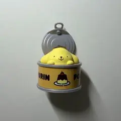 カンキャラ　サンリオキャラクターズ　ポムポムプリン