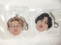 2025年最新】ナイチンゲールダンス キーホルダーの人気アイテム