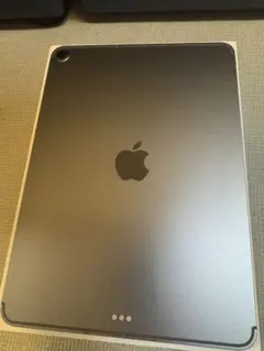 iPad Air M2 Cellular 128GB 11インチkeyboard