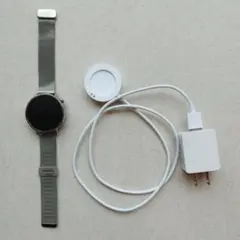 や*ま様 Xiaomi Watch S4 シルバー 他公式バンド・ベゼル3つ+別 - メルカリ
