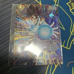 ドラゴンボール フュージョンワールド アルティメットバトル ベジット