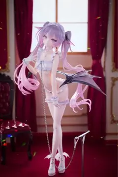 rurudo イヴ BODY HARNESS ver. 1/6 完成品フィギュア