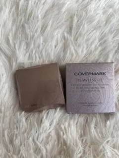 COVERMARK カバーマーク FR20 ファンデーション