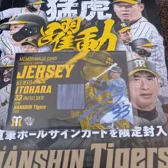 2025年最新】糸原健斗 サインの人気アイテム - メルカリ