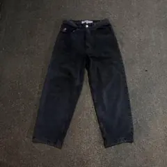 polar skate co. 旧big boy