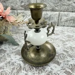 ミッドセンチュリー　真鍮　Bird　オブジェ　2台セット ミッドセンチュリー 真鍮 Bird オブジェ 2台セット - メルカリ