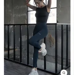 新品XEXYMIX ゼクシィミックスレギンス 360Nシリーズ Sサイズ