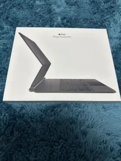 Apple iPad Magic Keyboard 12.9インチ